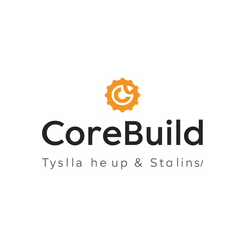 Corebuild